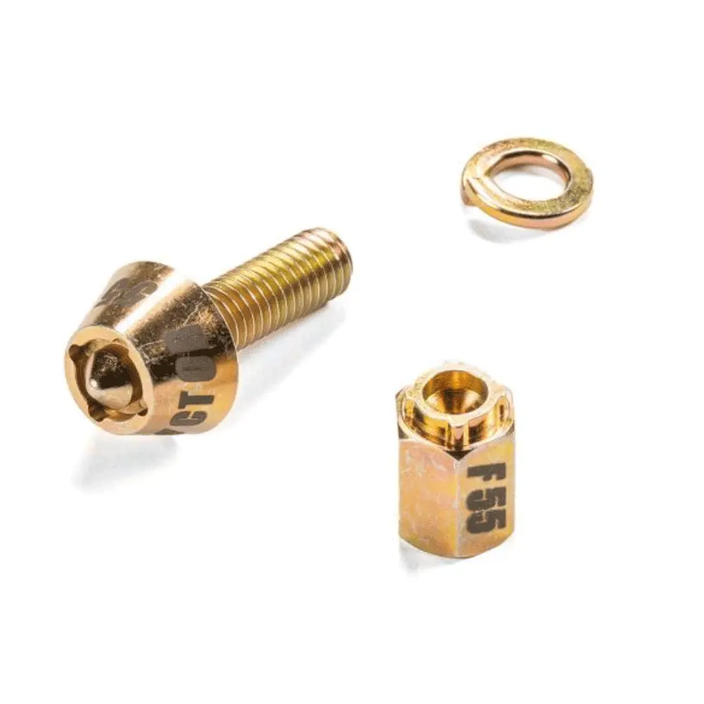 Factor 55 - Winch Lock 1