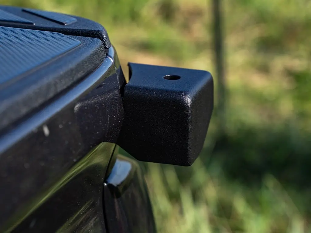 Cali Raised Led - Bed Accessory Mount - Toyota Tacoma (2005-2015) 1