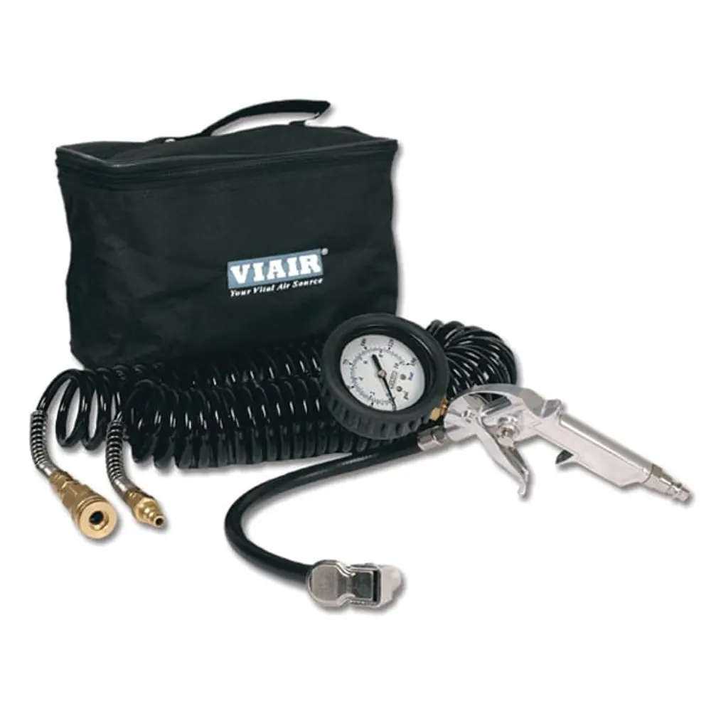 Viair - Tire Inflation Kit – 160 Psi 1