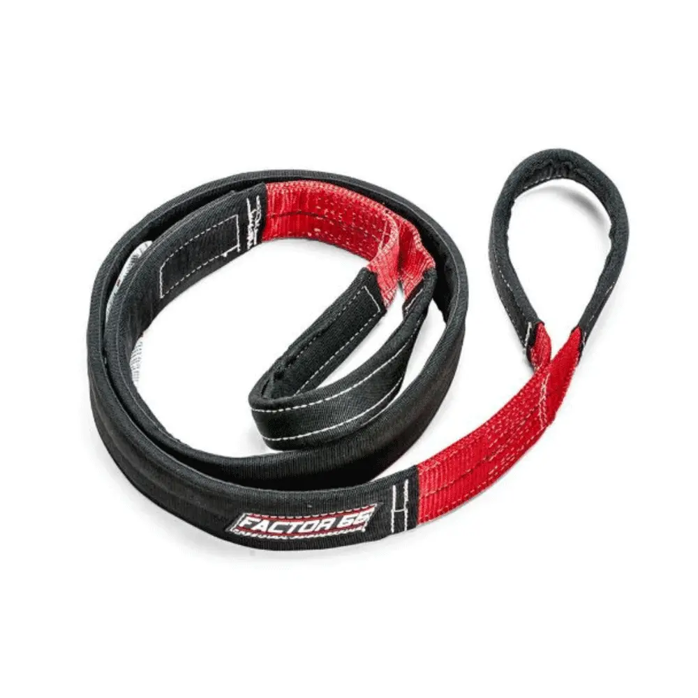 Factor 55 - Tree Saver Strap 1