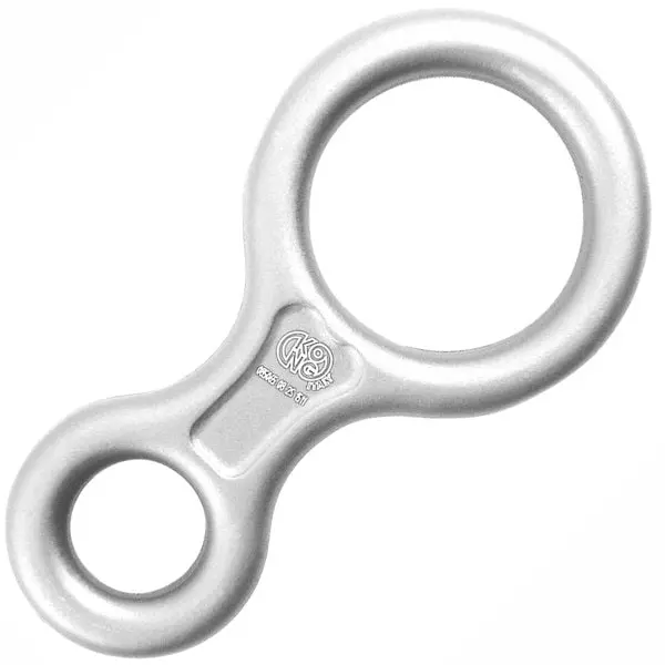 Kong Classic Figure 8 Descender 1