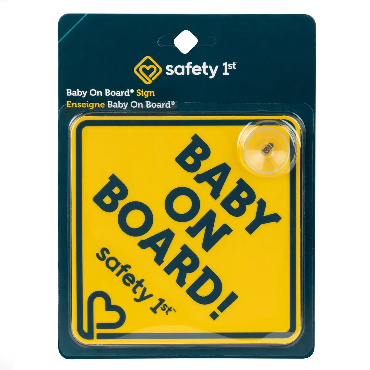 Baby On Board® Sign 1