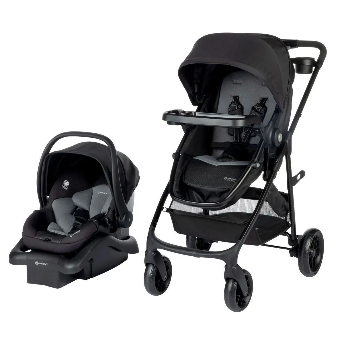 Grow And Go™ Flex 8-In-1 Travel System 1