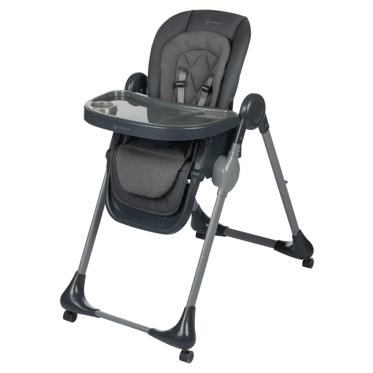 Olea High Chair 1