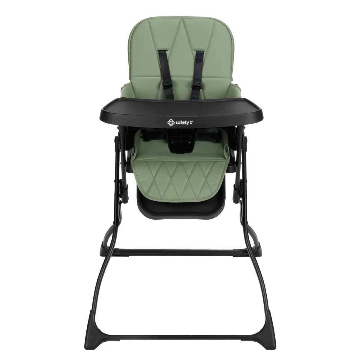 Lily High Chair 2