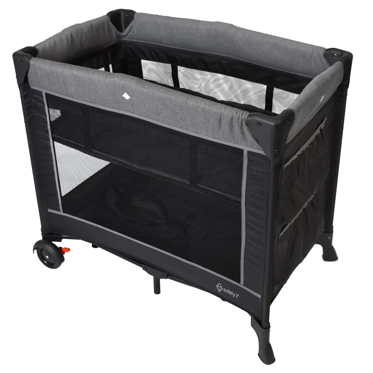 Mini Dreams Playard 1