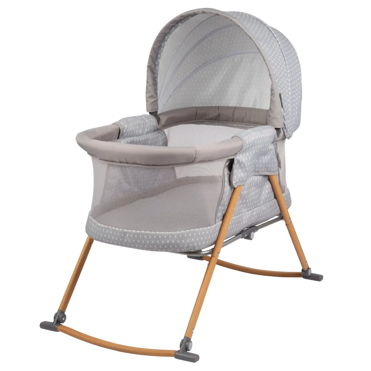 Amherst Bassinet 1