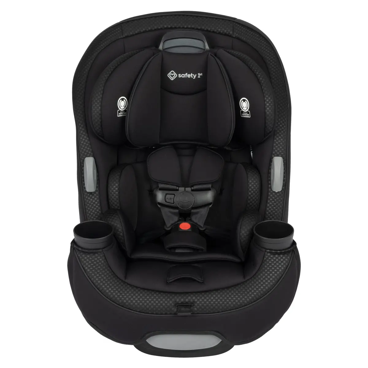 Grow And Go™ All-In-One Convertible Car Seat 1