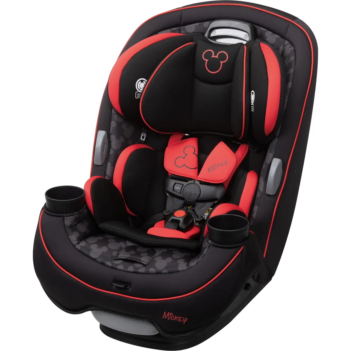 Disney Baby Grow And Go™ All-In-One Convertible Car Seat 2