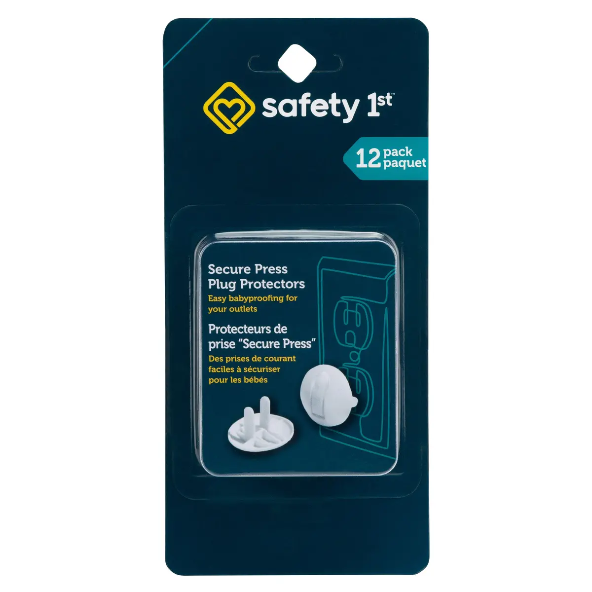 Secure Press Plug Protectors 1