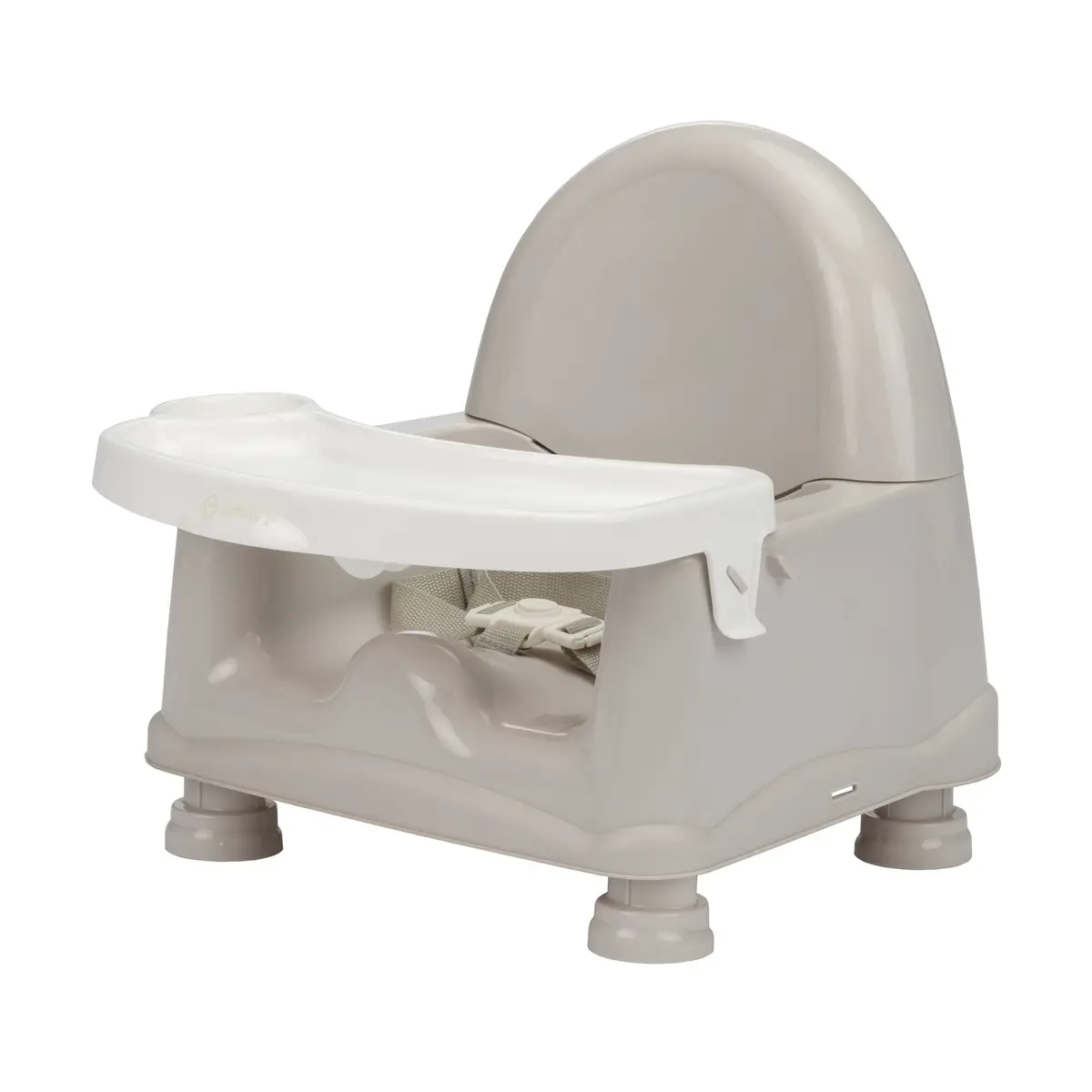 Easy Care Swing Tray Feeding Booster 1