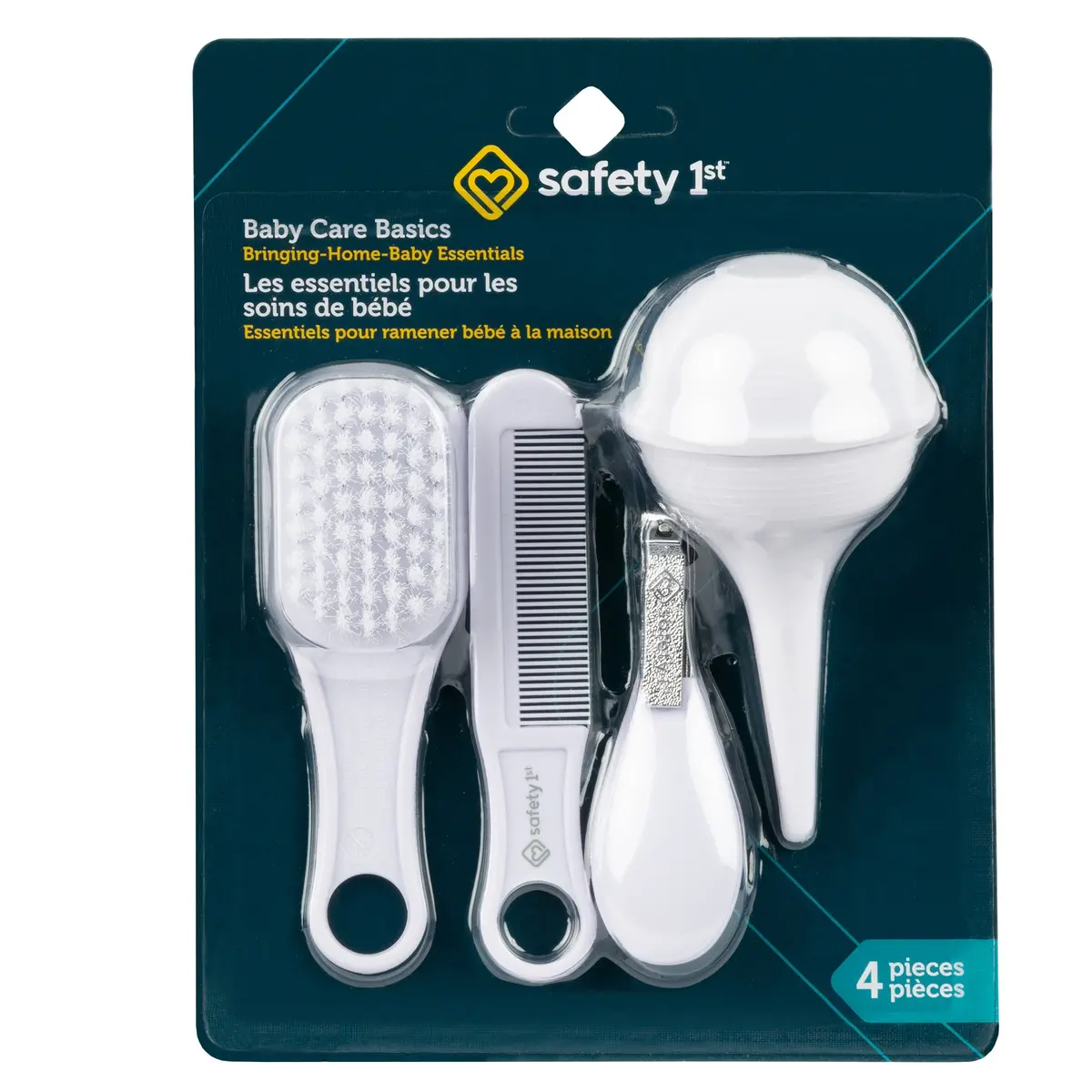 Baby Care Basics 1