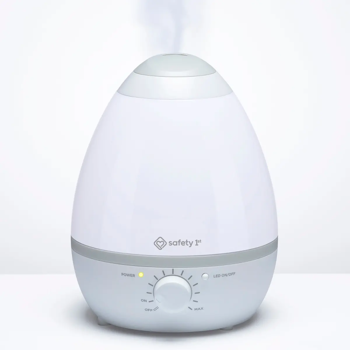 Easy Clean 3-In-1 Humidifier 1