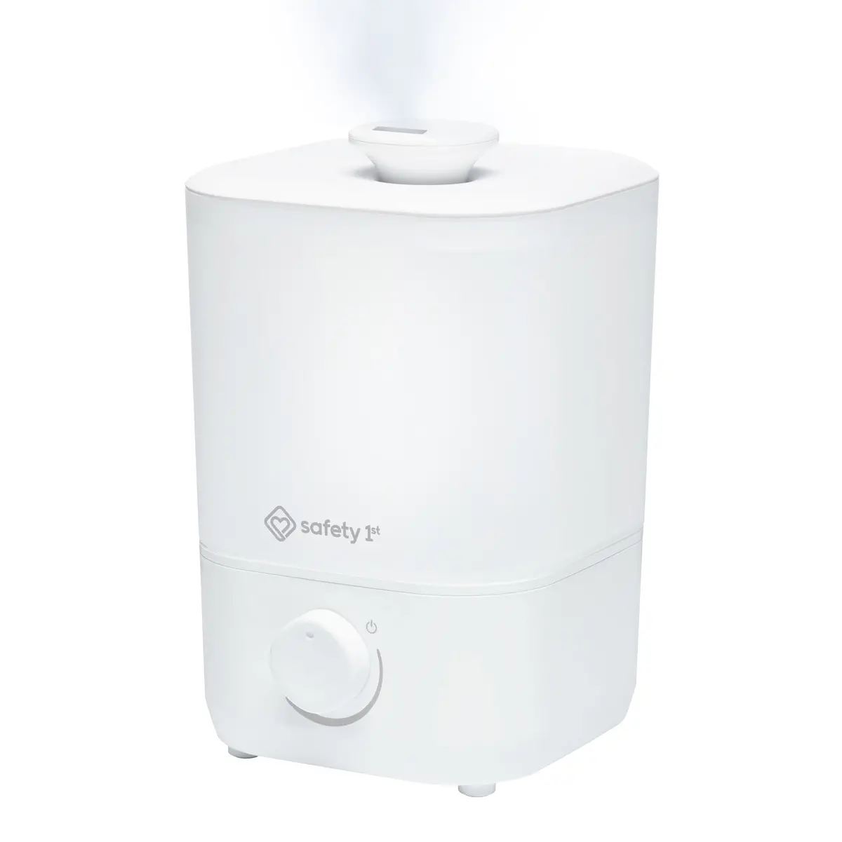 Easy-Fill Cool Mist Humidifier 1
