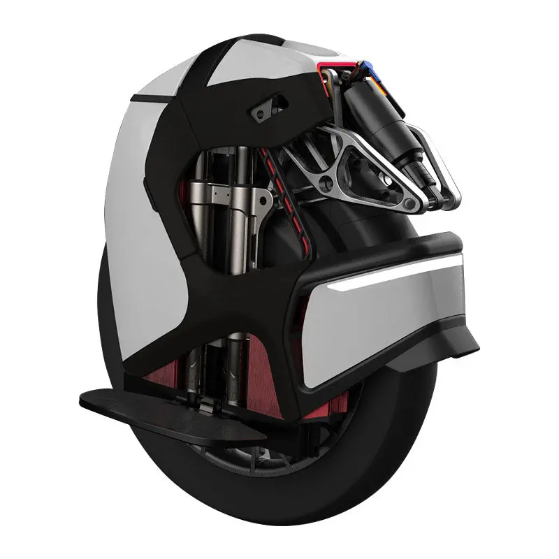 King Song Ks-S18 Electric Unicycle 2