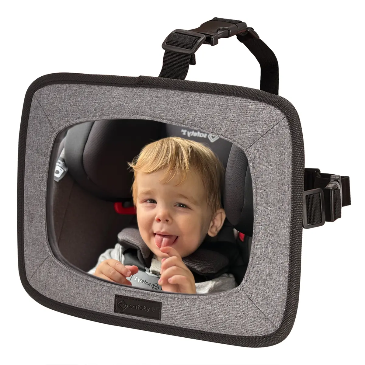 Backseat Baby Mirror 1