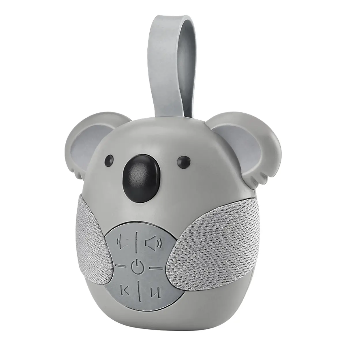 Portable Sound Machine 1