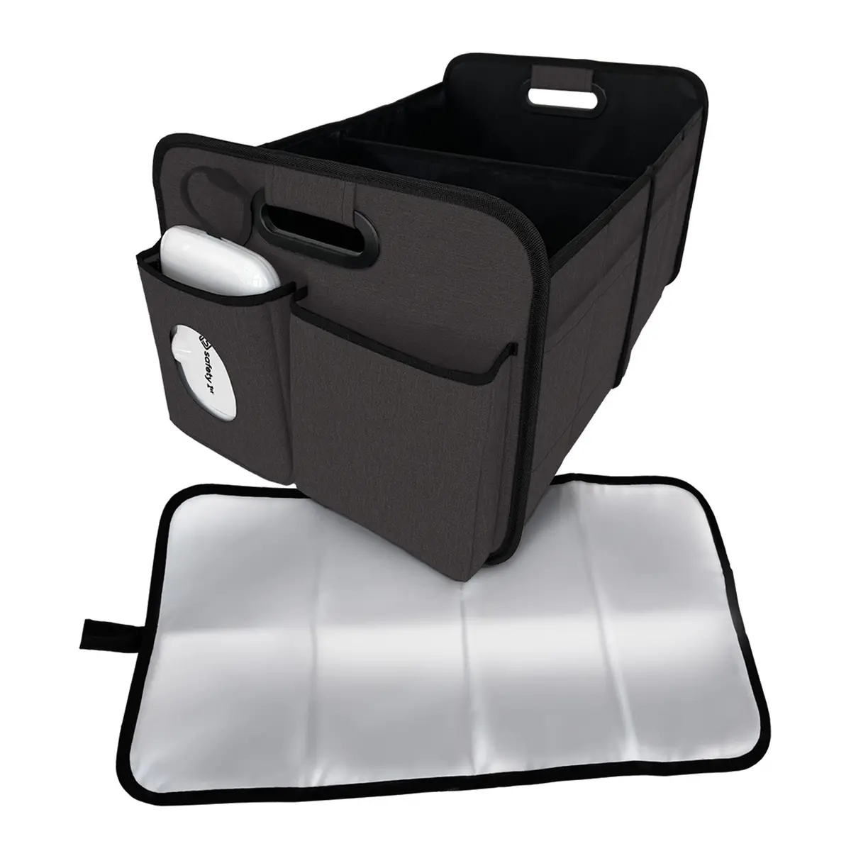 Trunk Organizer & Diaper Changing Station 1