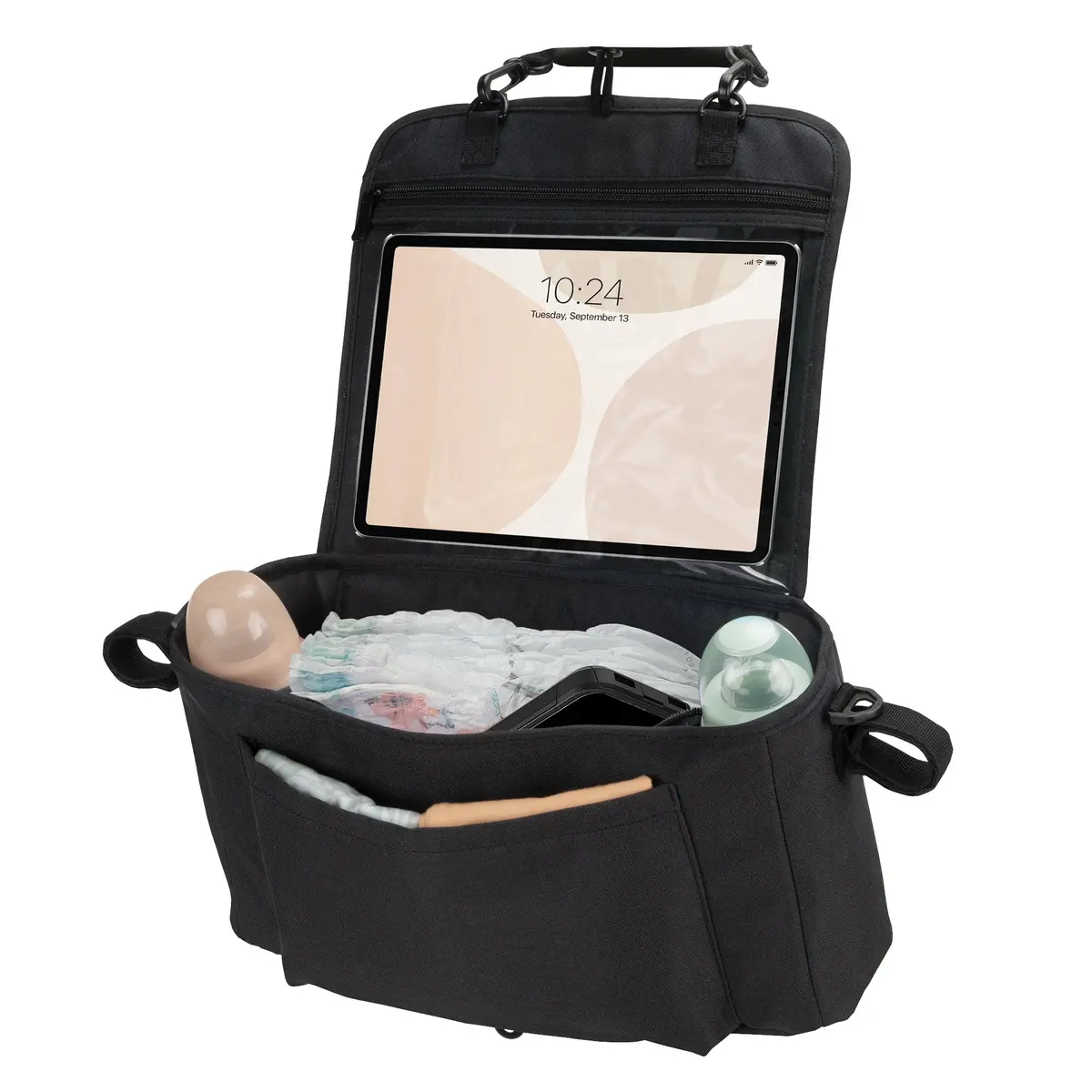 Car & Stroller Organizer 1