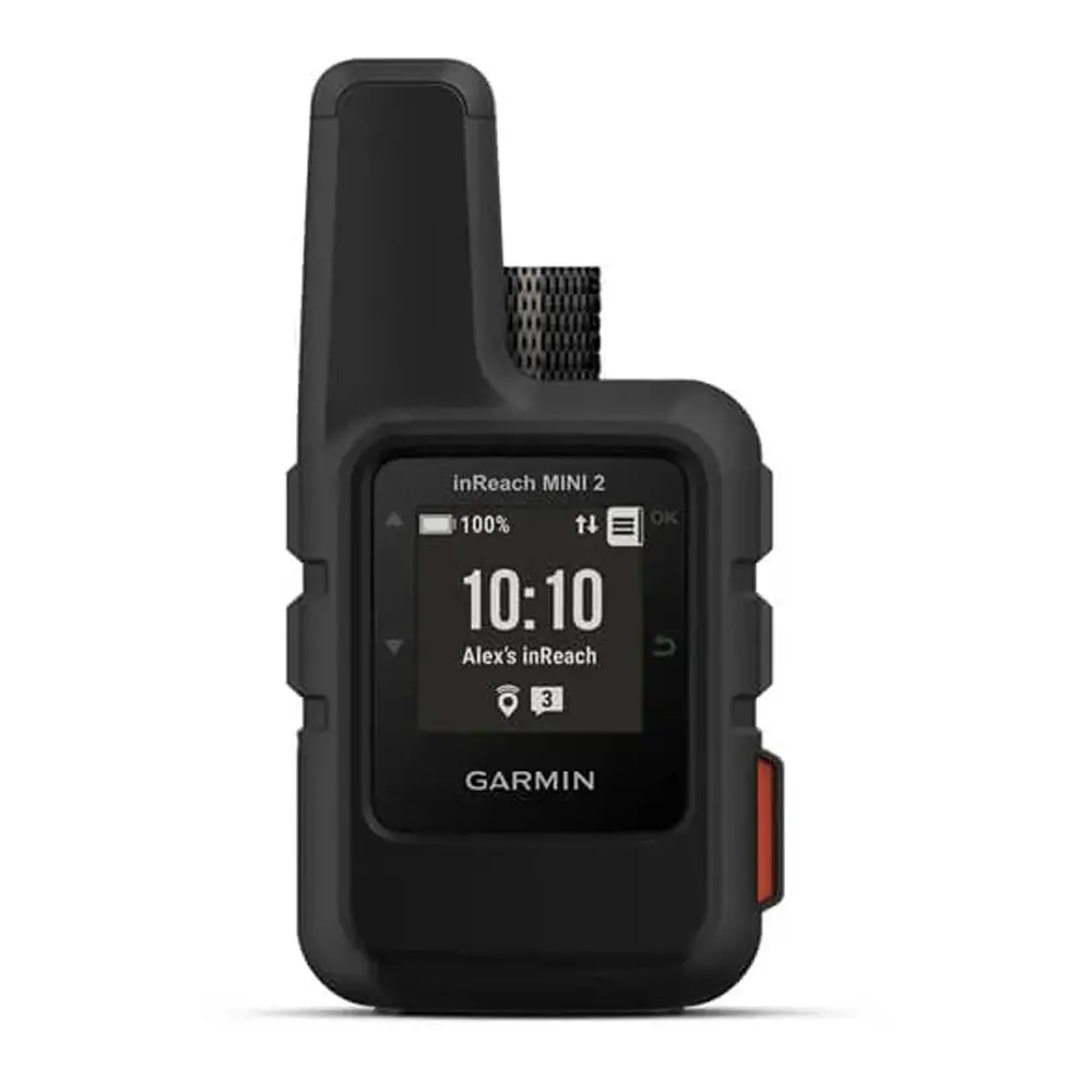 Garmin - Inreach® Mini 2 1