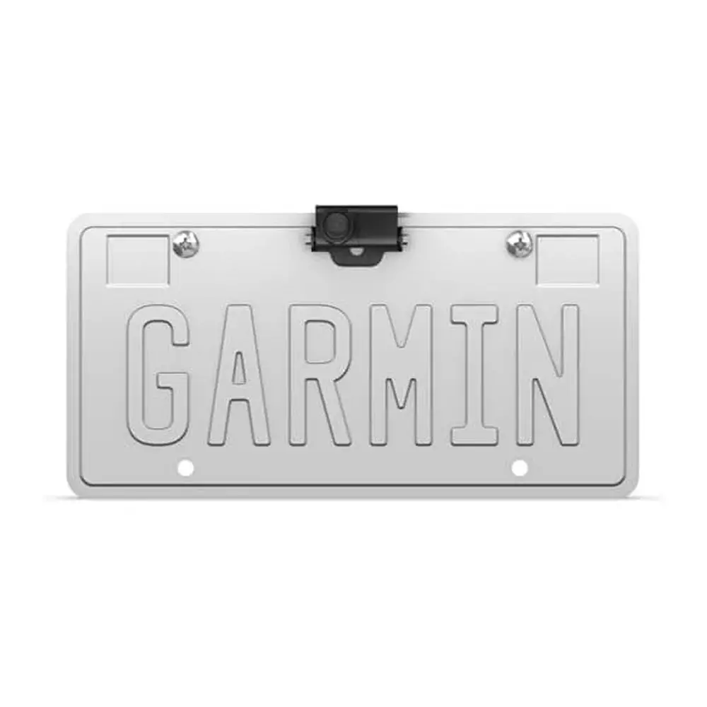 Garmin - Bc™ 50 With Night Vision 1