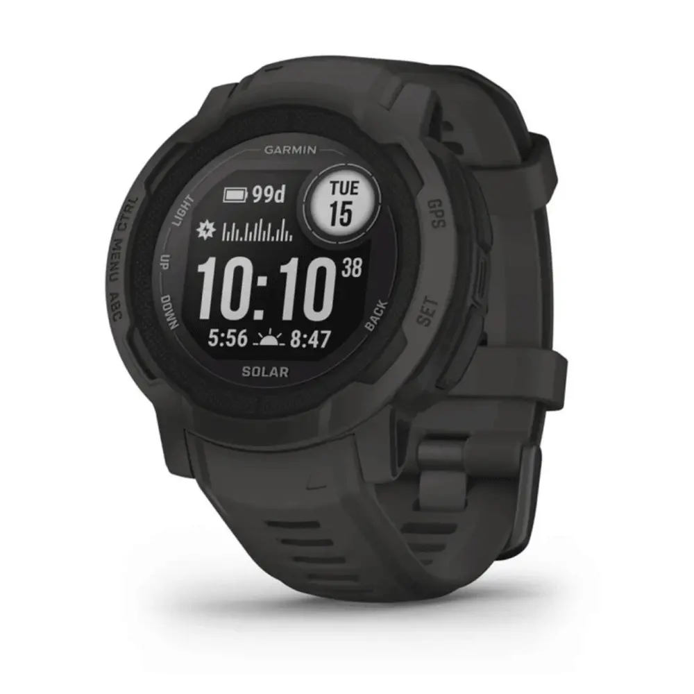 Garmin - Instinct® 2 - Standard Edition 1