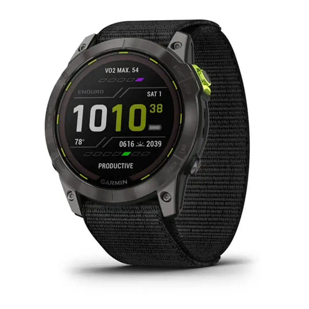 Garmin - Enduro 2 1