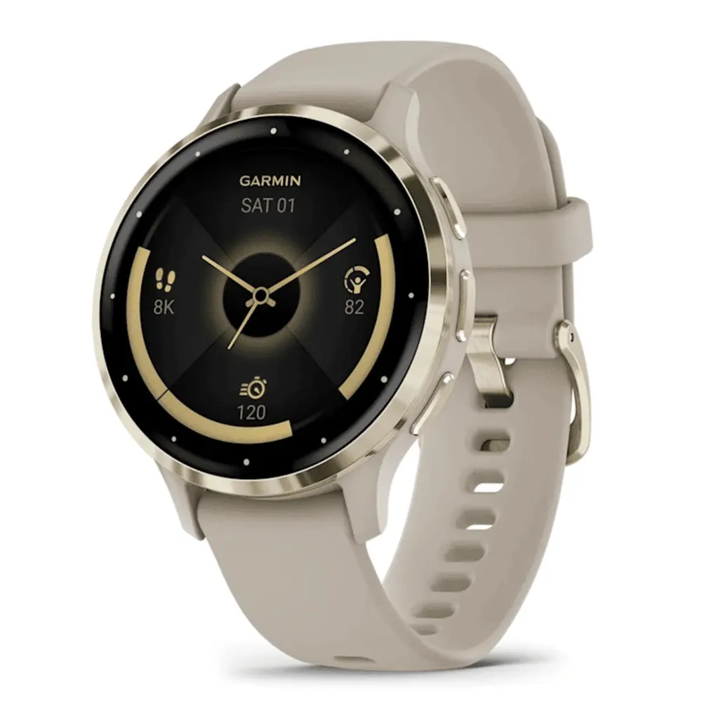 Garmin - Venu® 3S 1