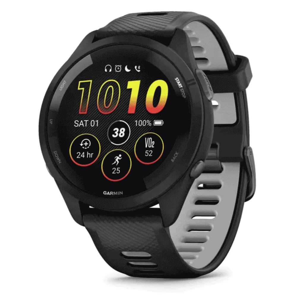 Garmin - Forerunner® 265 1