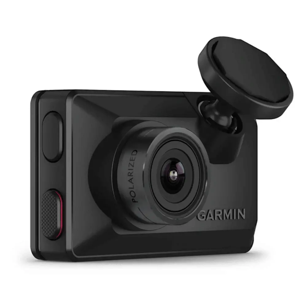 Garmin - Dash Cam™ X310 1