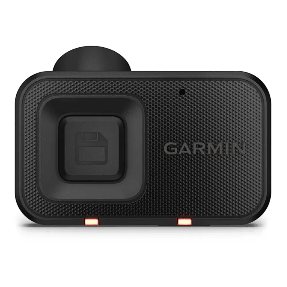 Garmin - Dash Cam™ Mini 3 1
