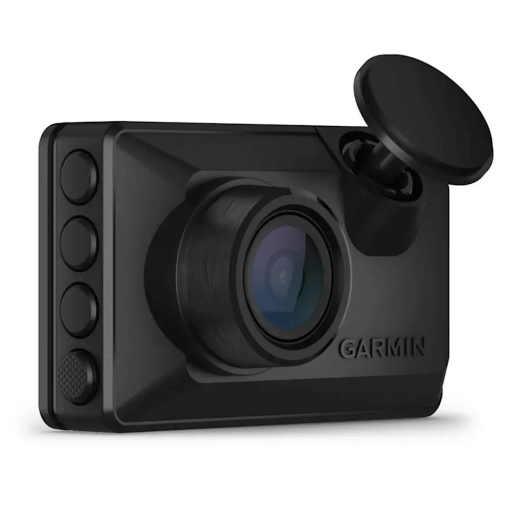 Garmin - Dash Cam™ X110 1