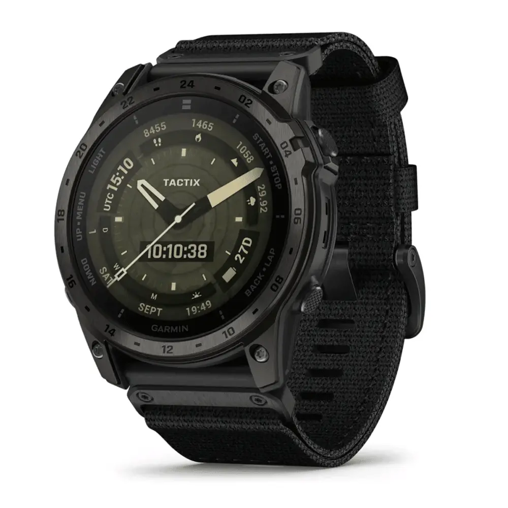 Garmin - Tactix® 7 – Amoled Edition 1