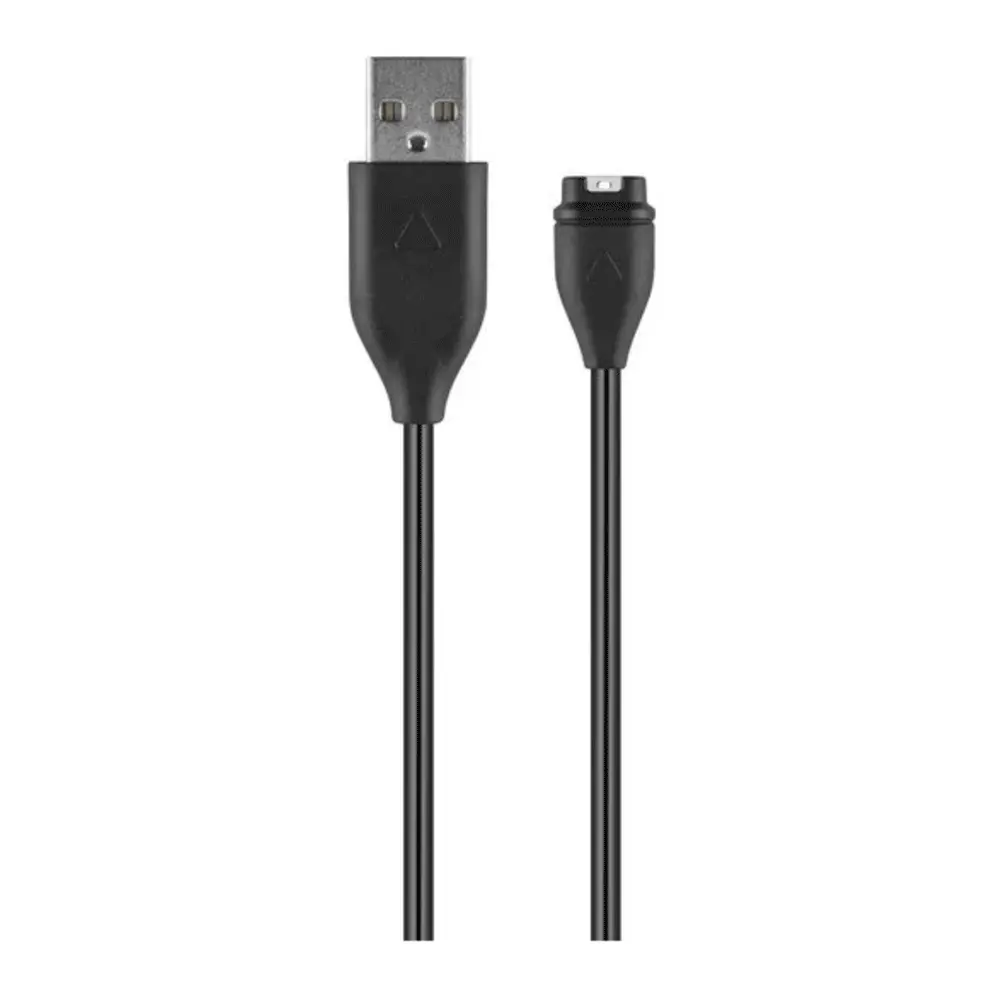 Garmin - Usb-A Charging/Data Cable 1