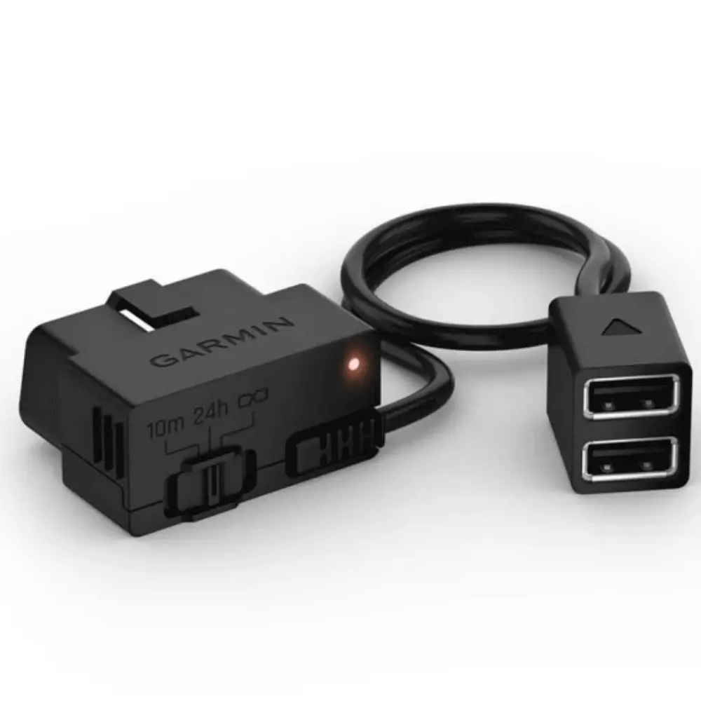 Garmin - Constant Power Cable 1