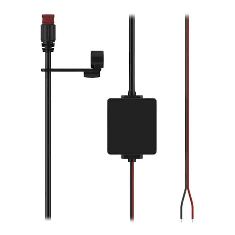 Garmin - High-Current Power Cable 1