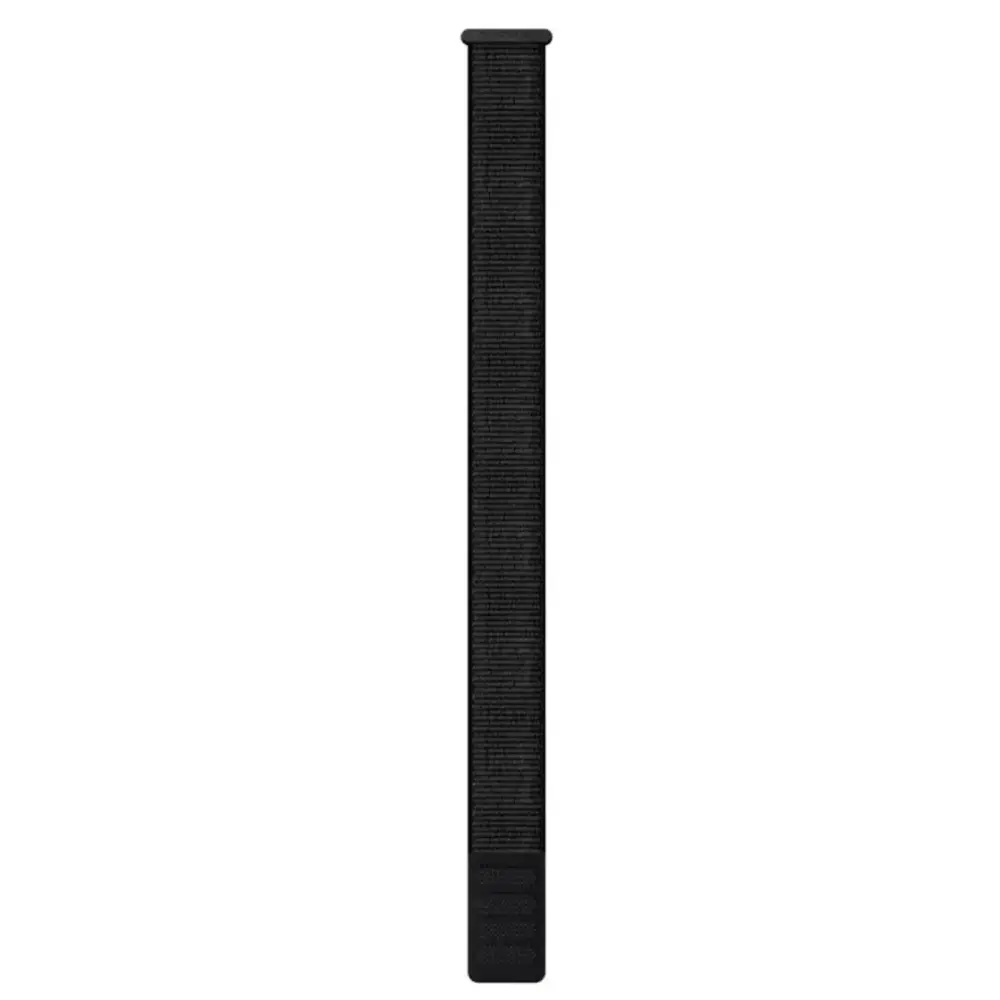Garmin - Ultrafit Nylon Straps (22 Mm) 1