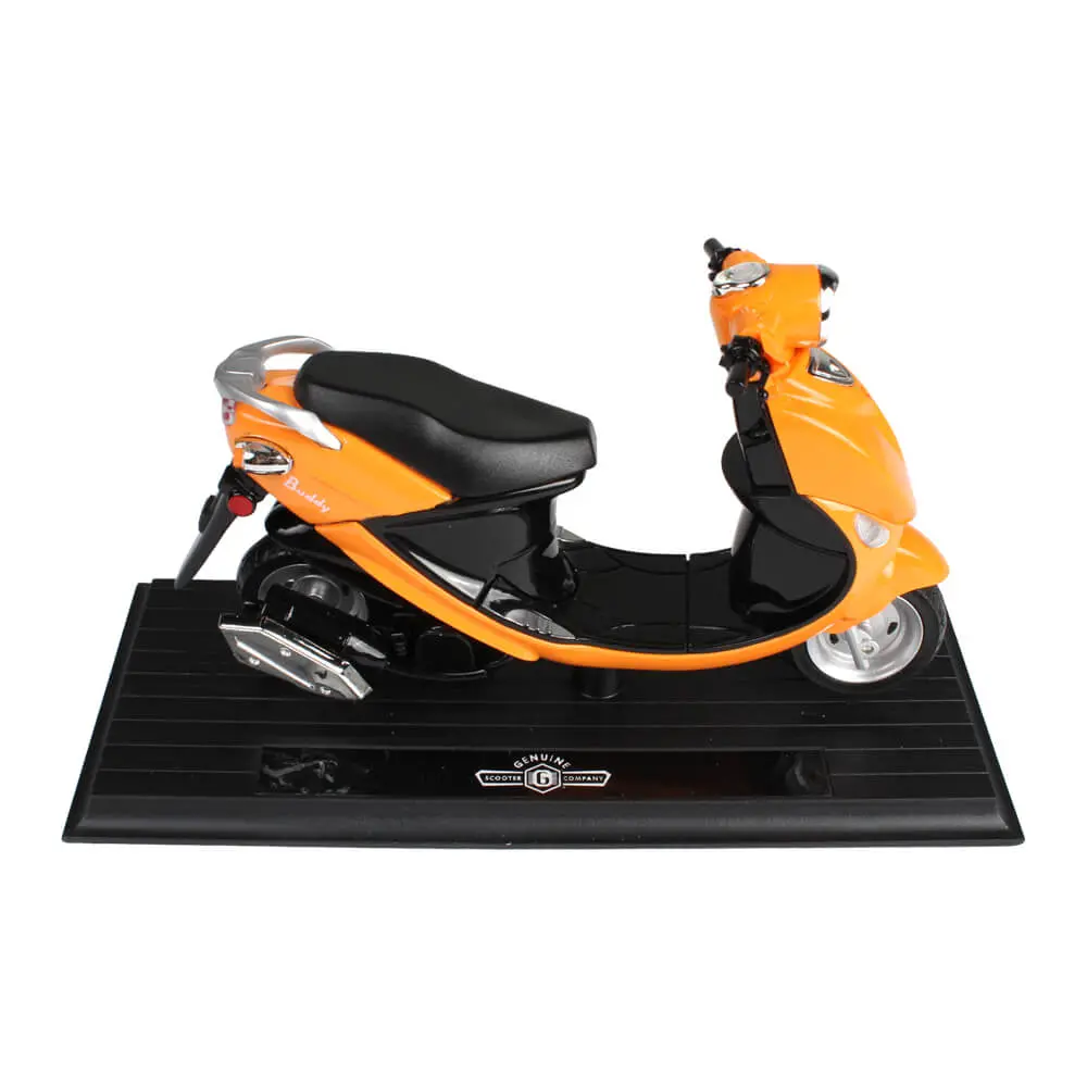 Genuine Buddy Model (1:12 Scale) 1