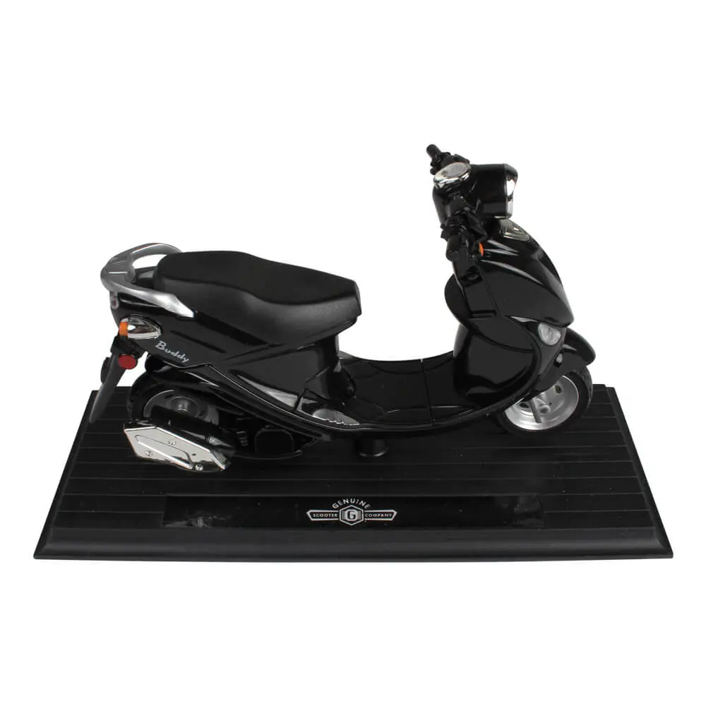 Genuine Buddy Model (1:12 Scale) 1
