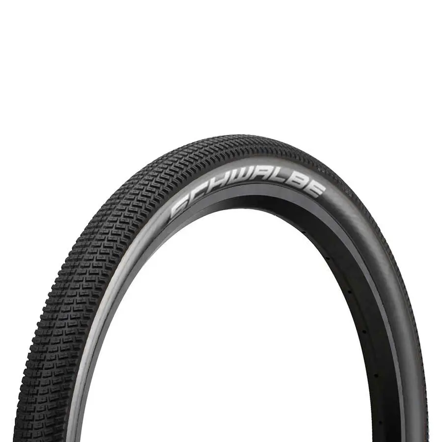 Schwalbe Billy Bonkers 26X2.10 Folding Tire 1