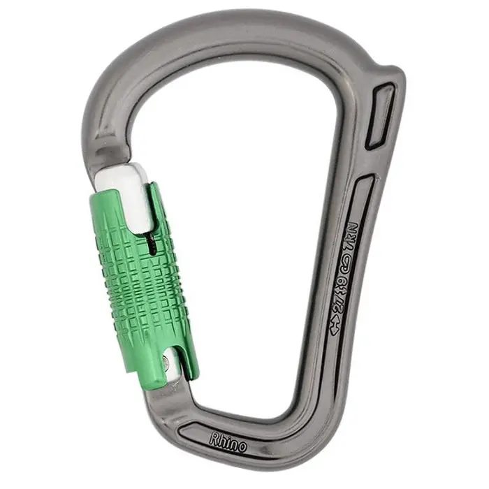 Dmm Rhino Hms Locksafe Carabiner 1