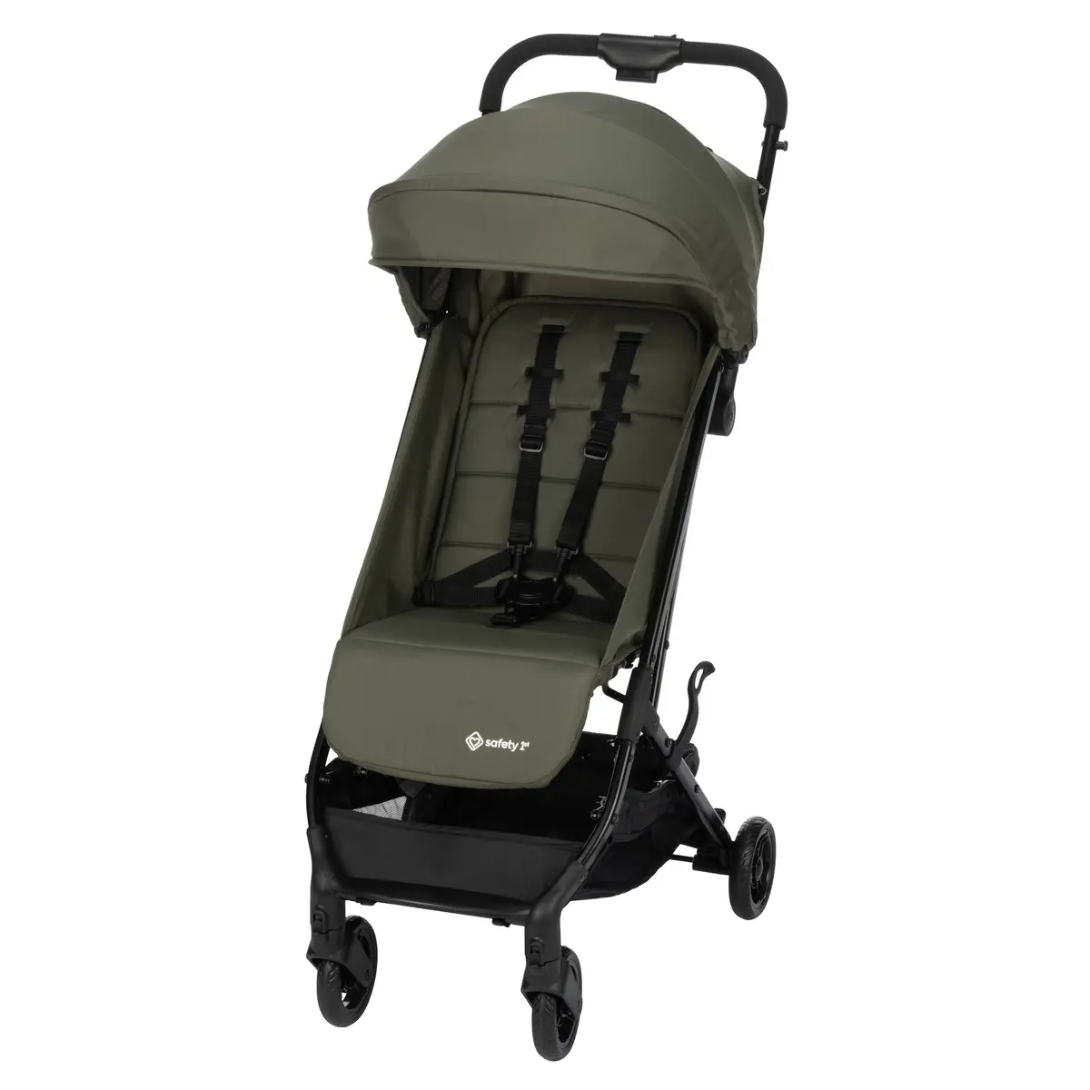 Soko Super Compact Stroller 2