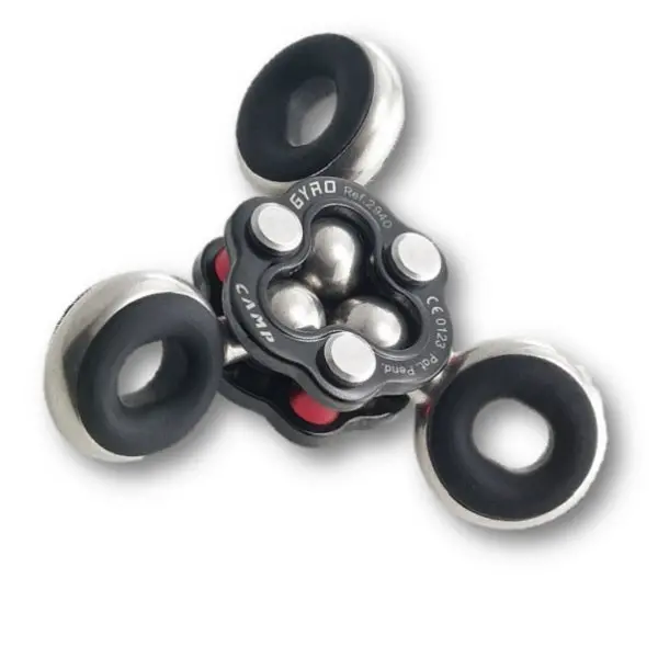 Camp Gyro Multi-Anchor Swivel 1