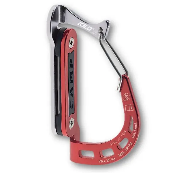 Camp Kilo Gear Carabiner 1