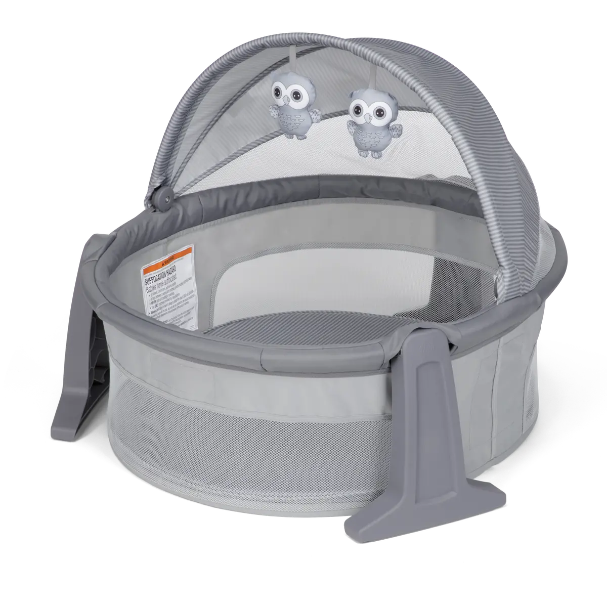 Sleepy Traveler™ Bassinet 1