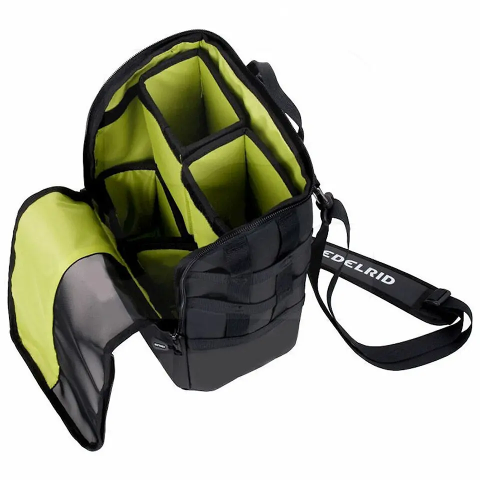 Edelrid Medium (9L) Tool Bag 1