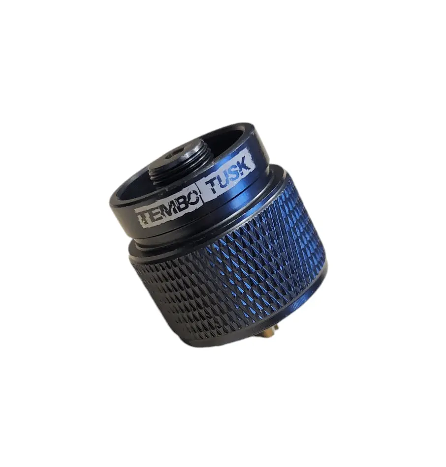 Tembotusk - Propane Gas Adapter 1