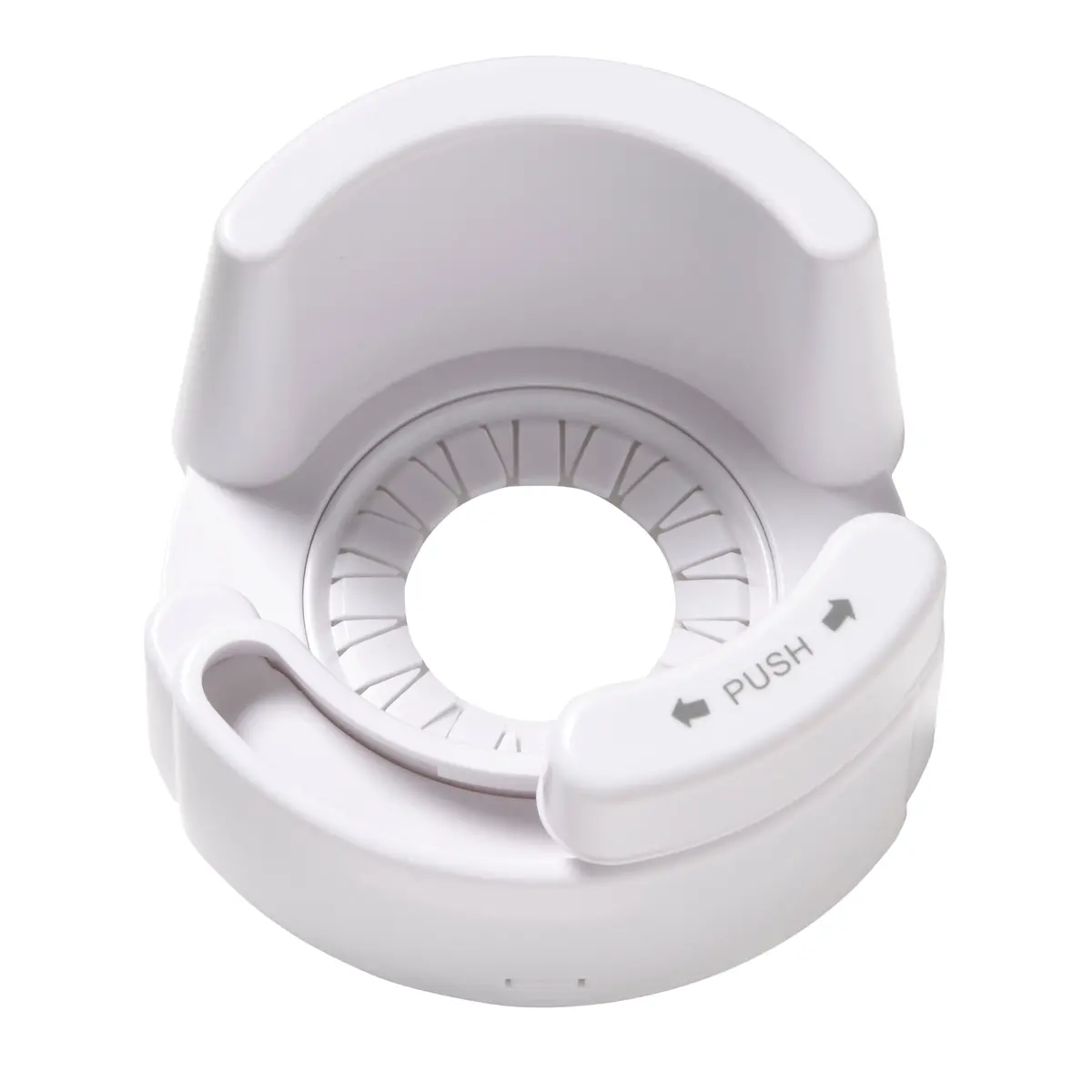 Lever Handle Lock 2