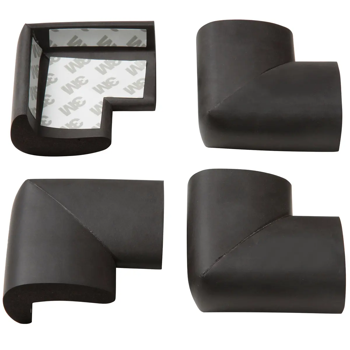 Foam Corner Cushions 2