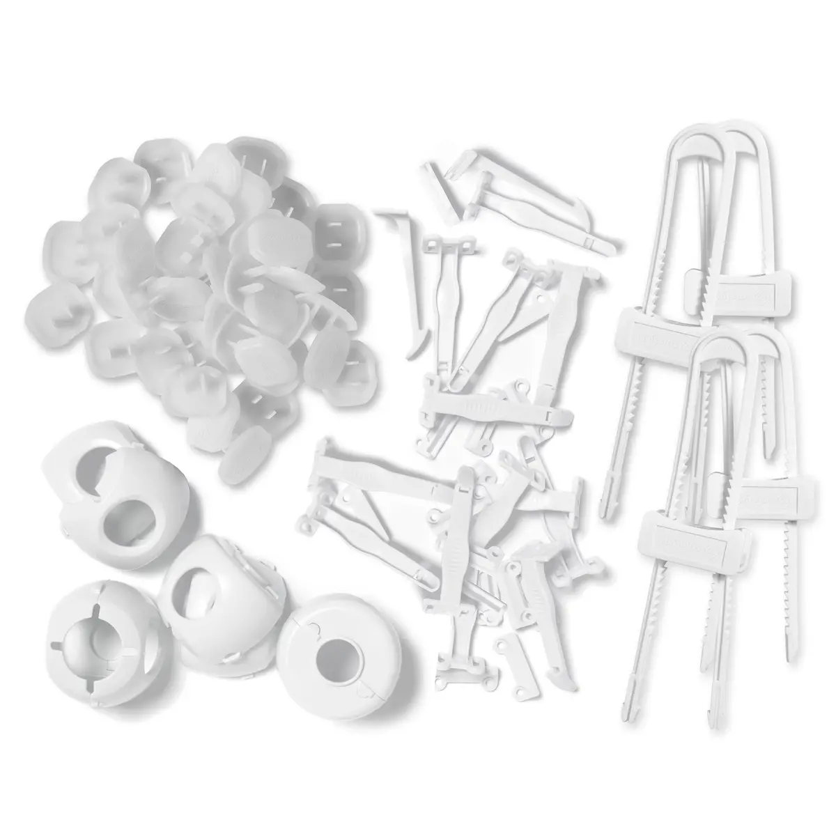 Home Safeguarding Set (80 Piece) 1
